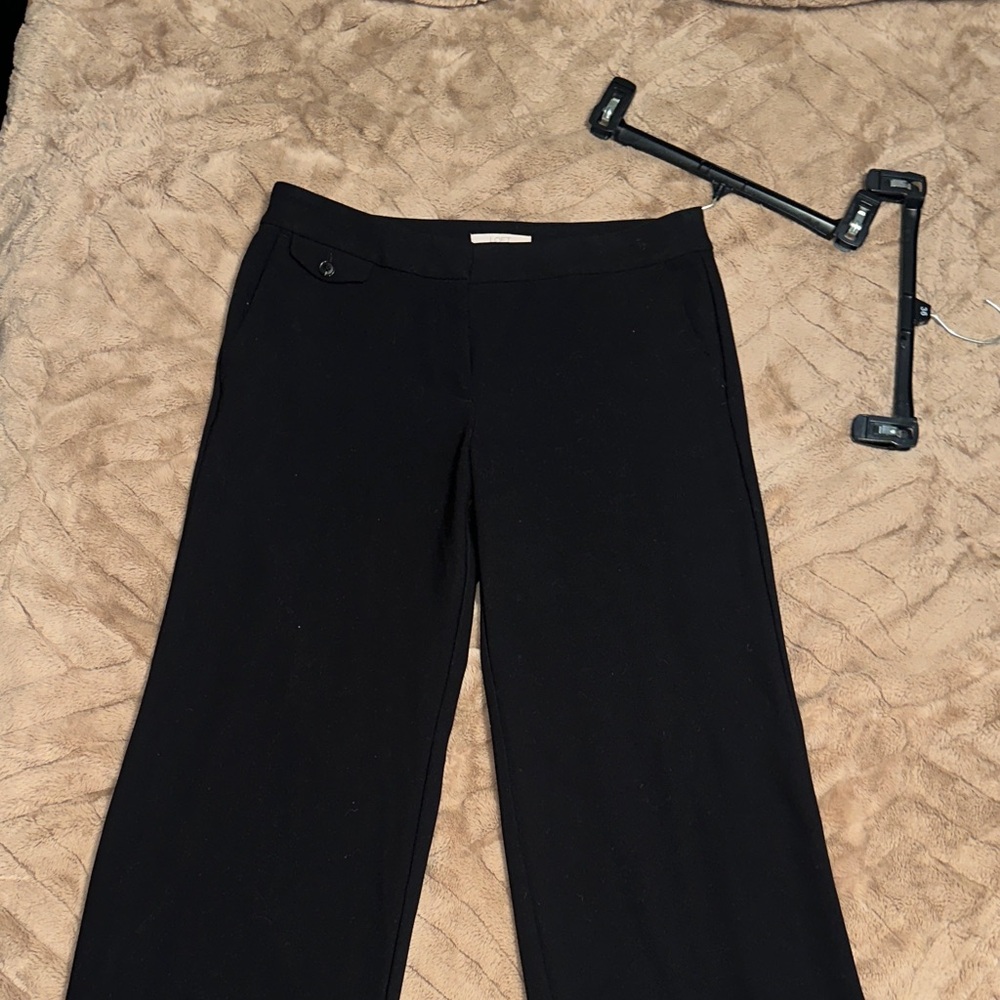 Loft Pants!